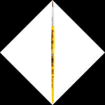 PINCEL PROFESIONAL SERIE 266 #0